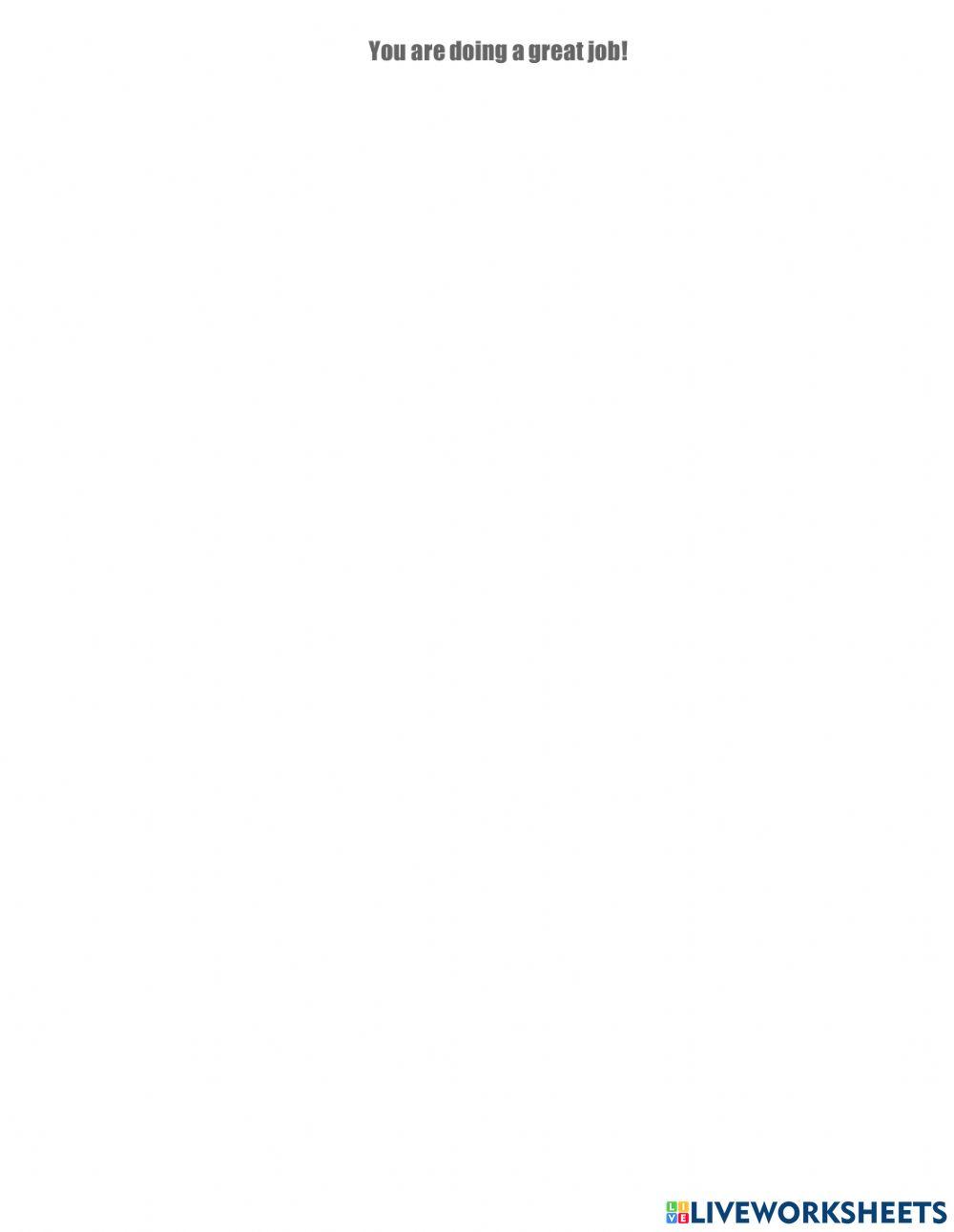 Reading and Listening Comprehension (infers)-Graded Activity