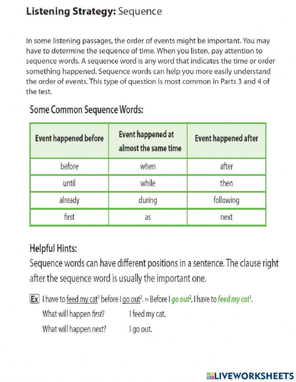 Unit 13. buildings.  building