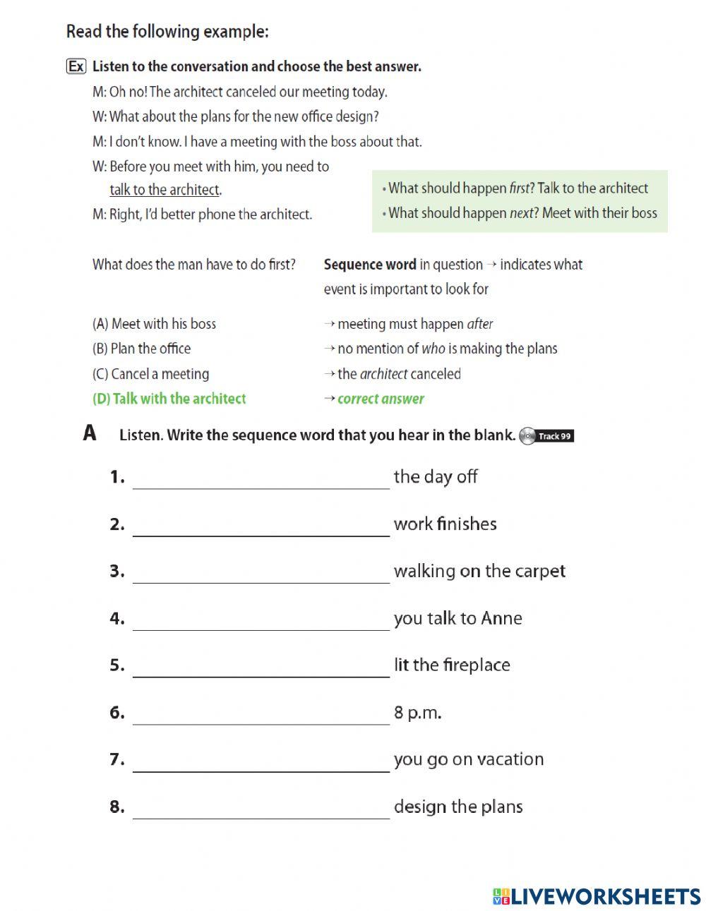 Unit 13. buildings.  building