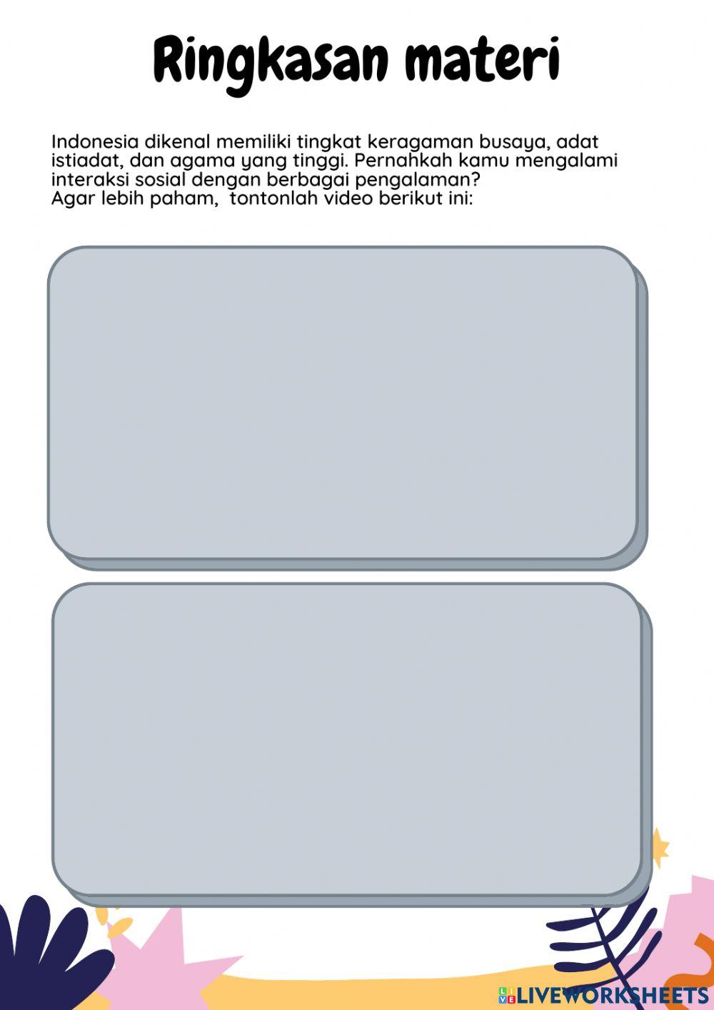 E-lkpd ppkn tema 3 subtema 1