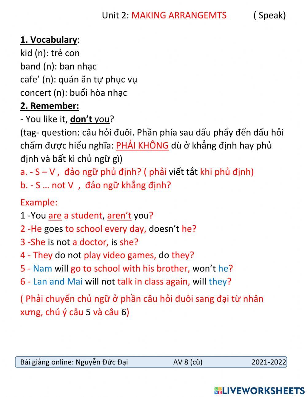 Nguyễn Đức Đại