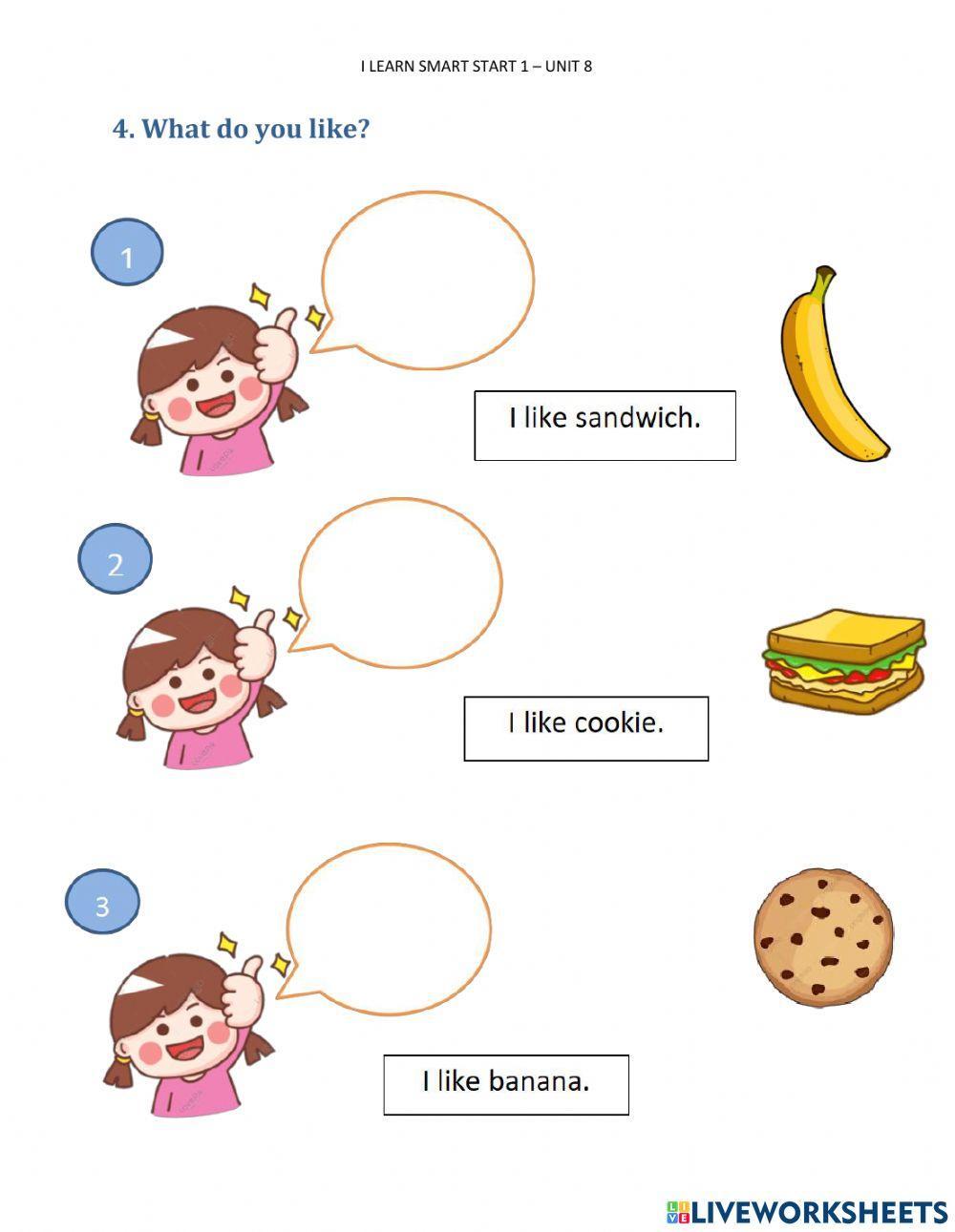 I learn Start Smart 1