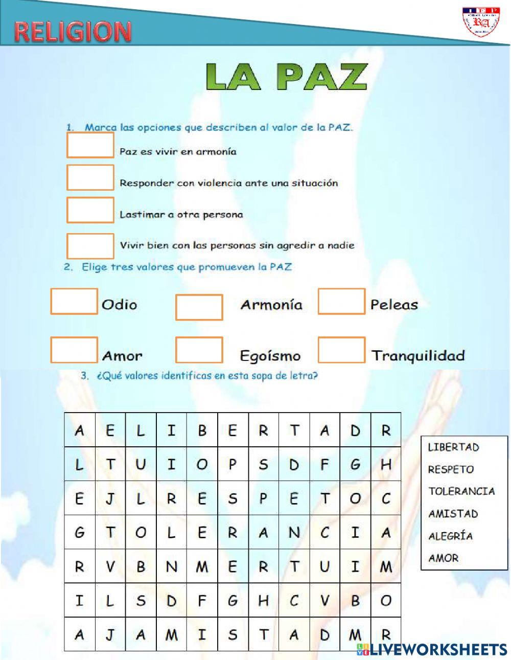 La Paz