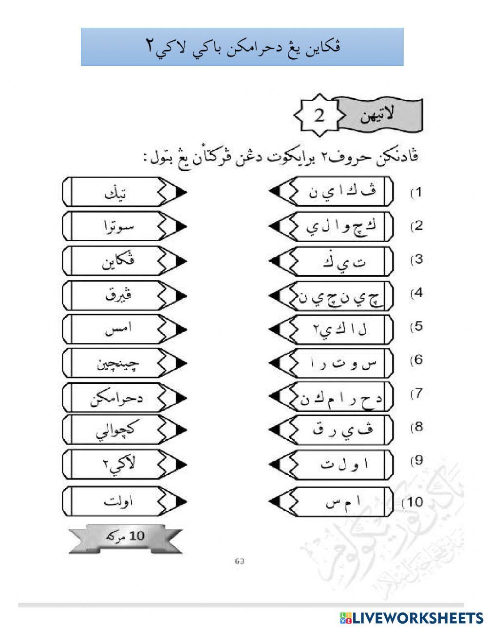 Pakaian Yang Diharamkan Bagi Laki-Laki