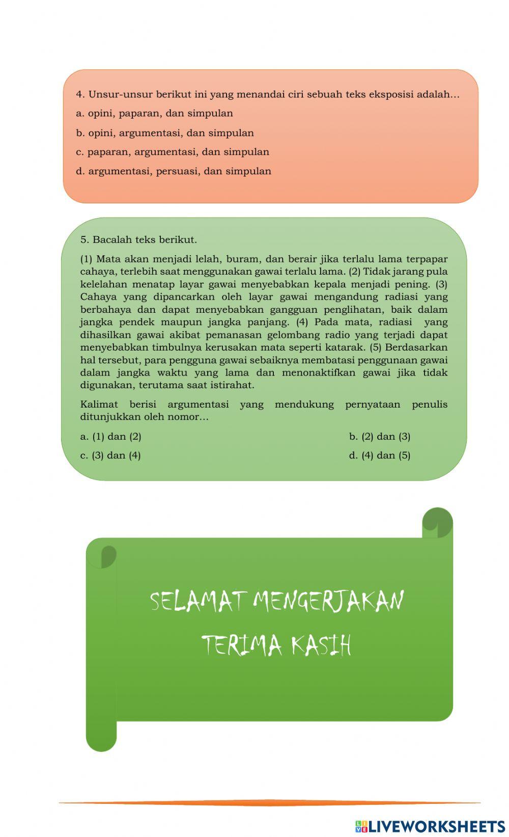 Lkpd-teks eksposisi-3.5