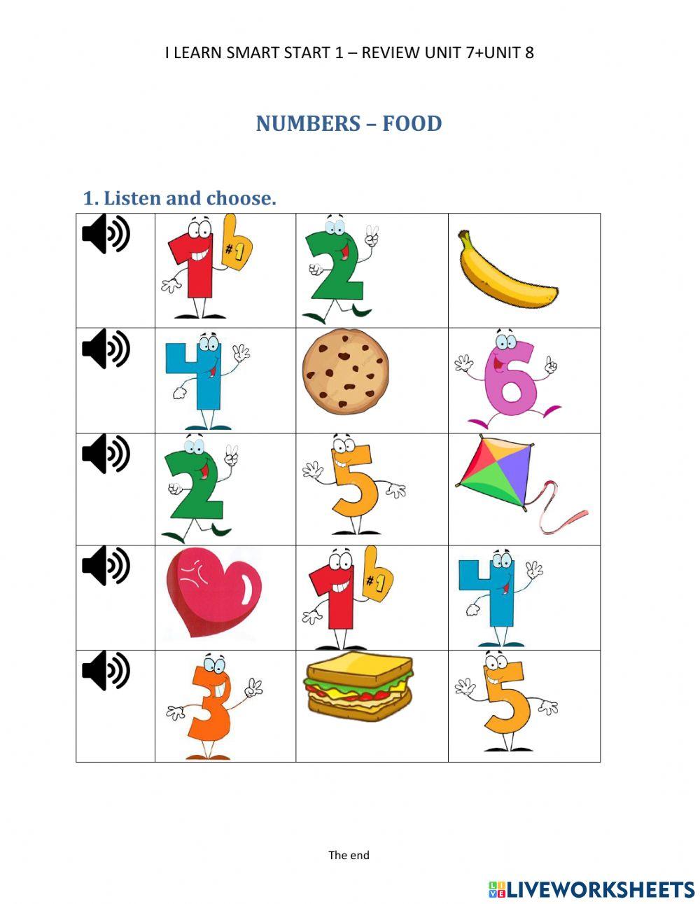 I learn Start Smart 1