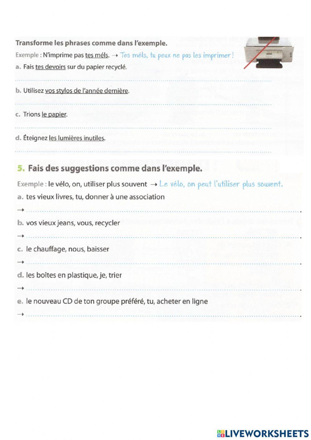 Devoir module 3 leçon 2 P2