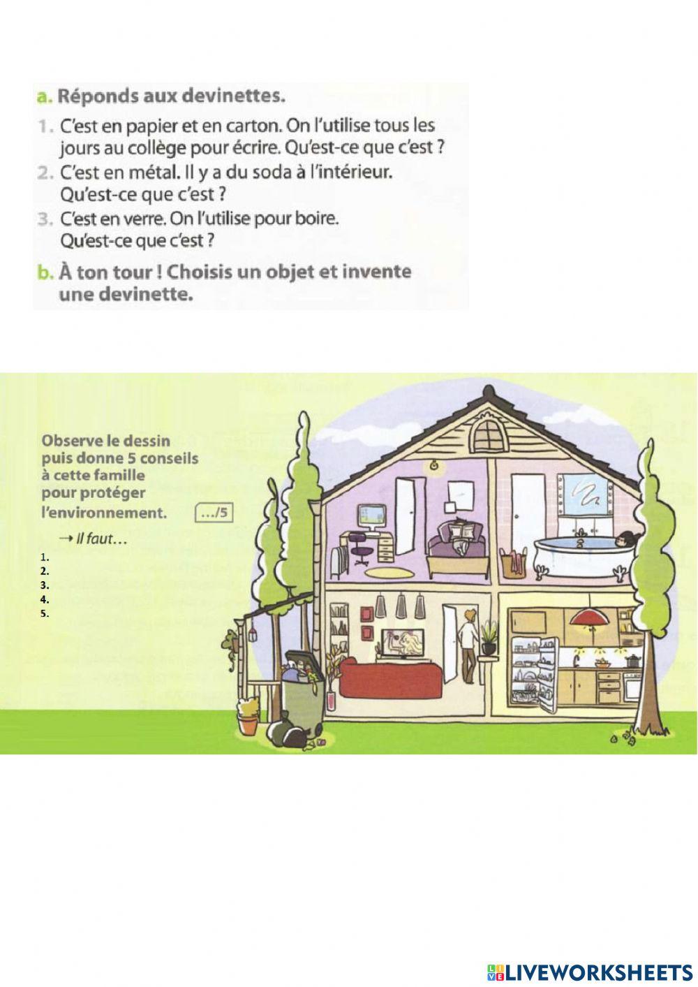 Devoir module 3 leçon 2 P2