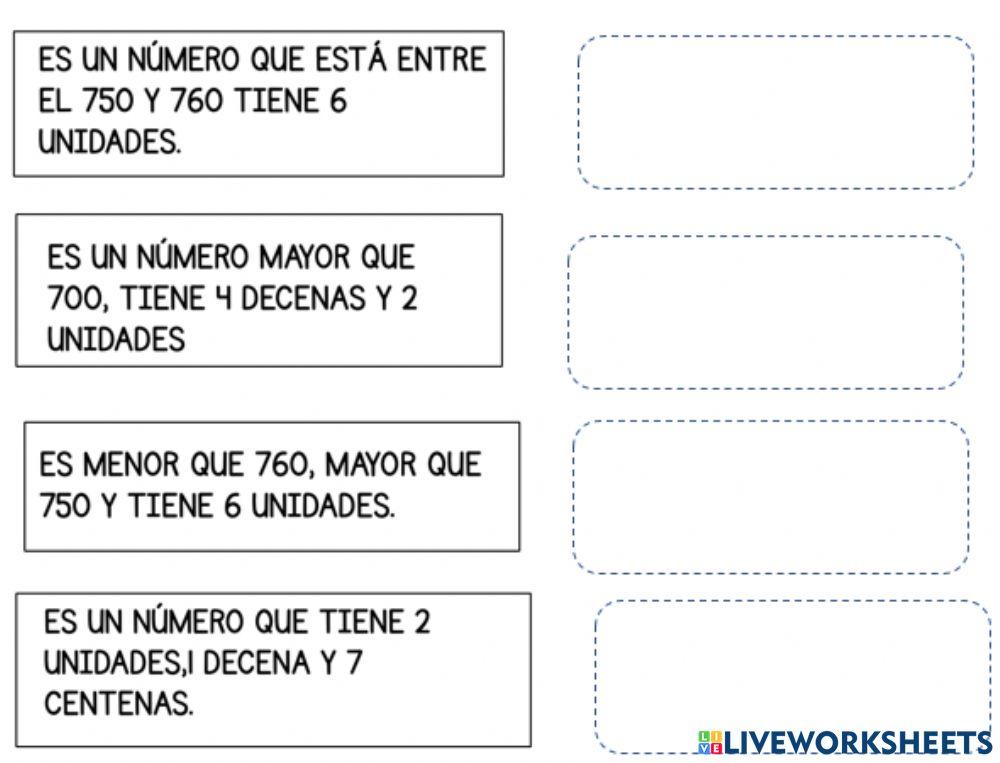 Adivino los números