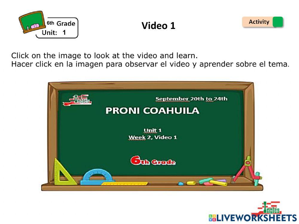 6th Grade-wk2-20-24sep