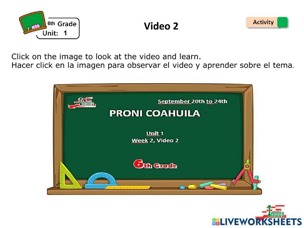 6th Grade-wk2-20-24sep