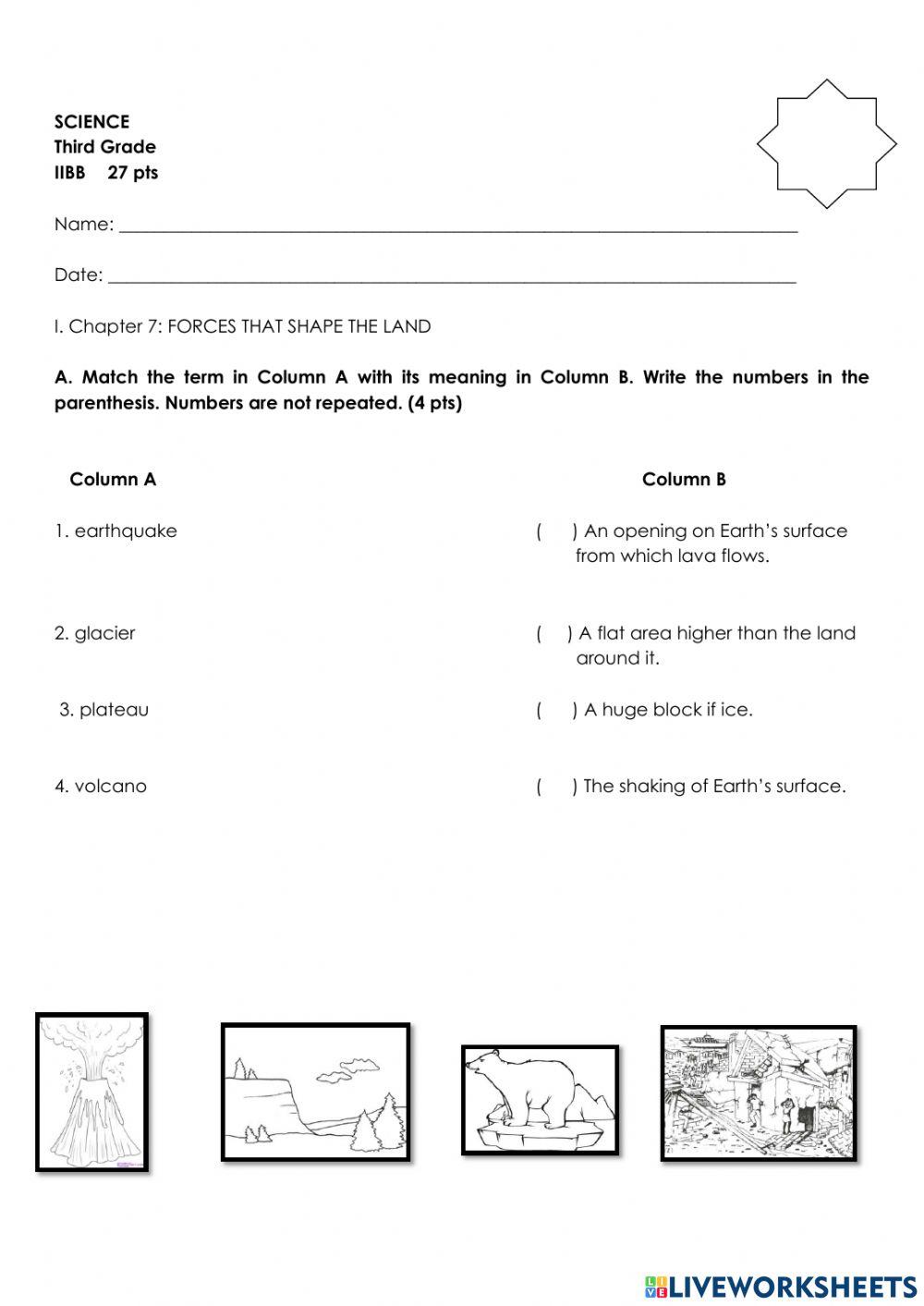 Science IIIBB Virtual