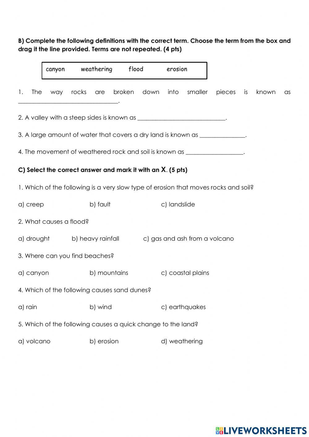 Science IIIBB Virtual