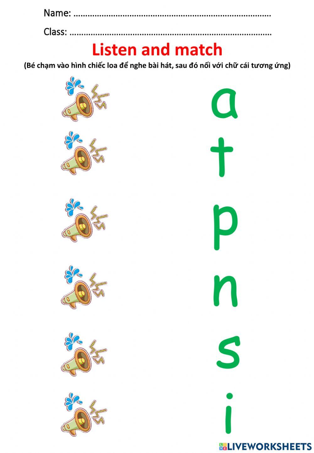 Alvin Jolly phonics Group 1