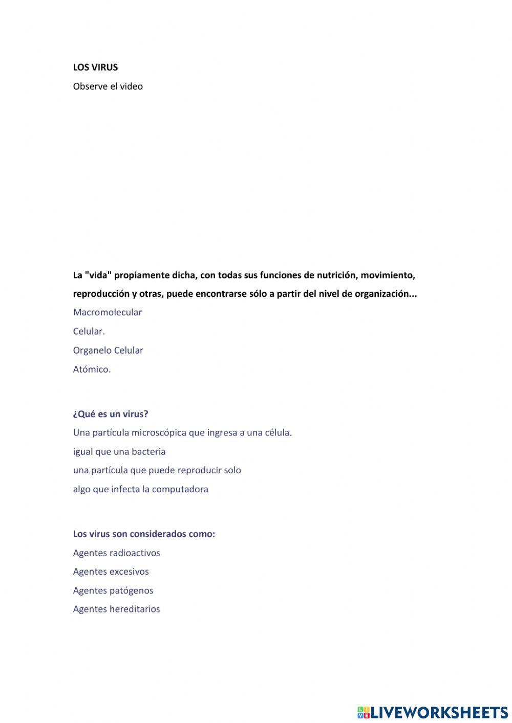 Los Virus