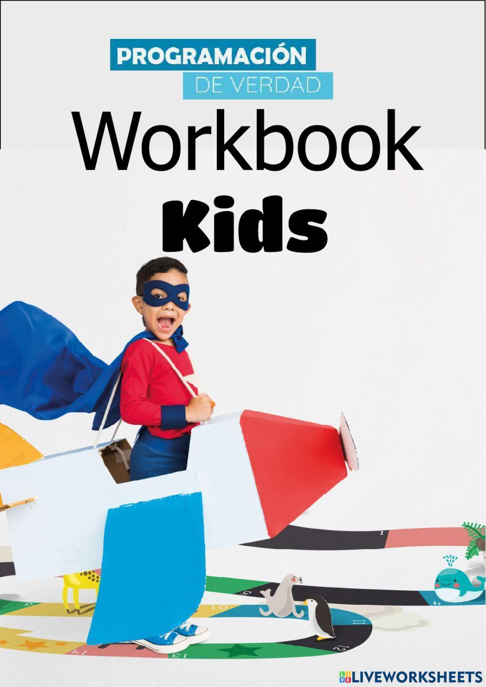 Workbook Programación de Verdad