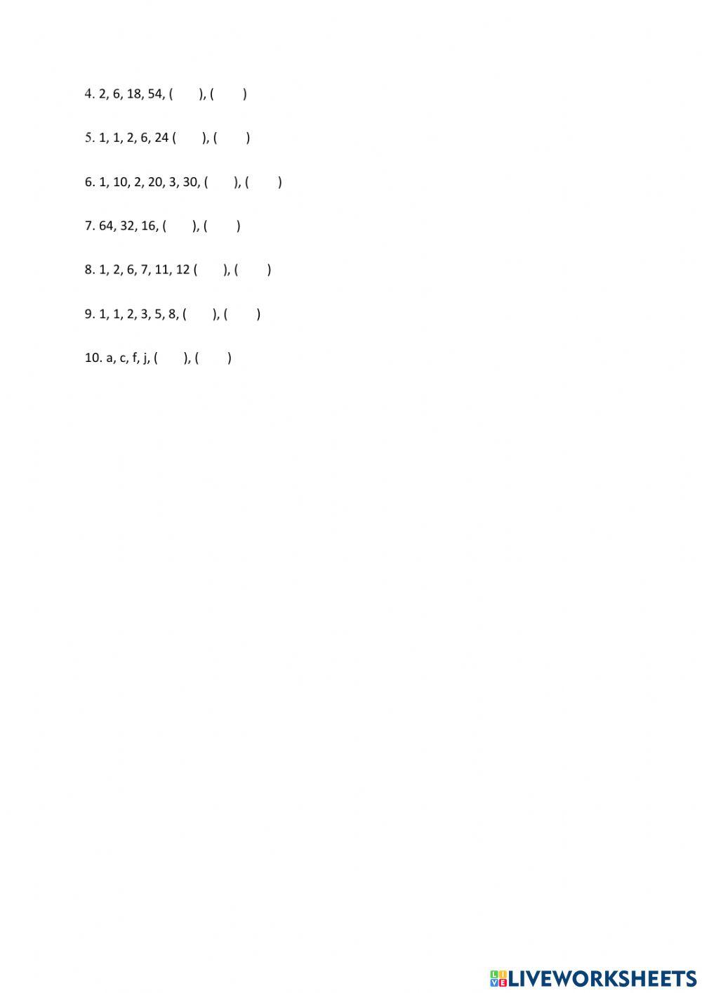 Lembar kerja peserta sains club