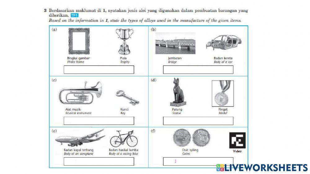 Bab 9 Kimia Industri