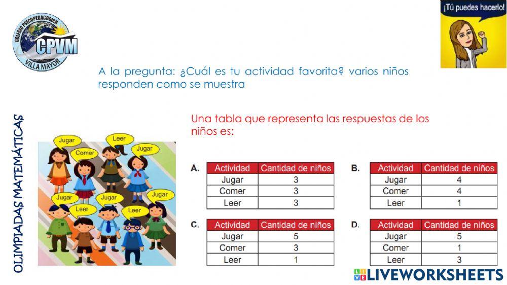 Razonamiento lógico