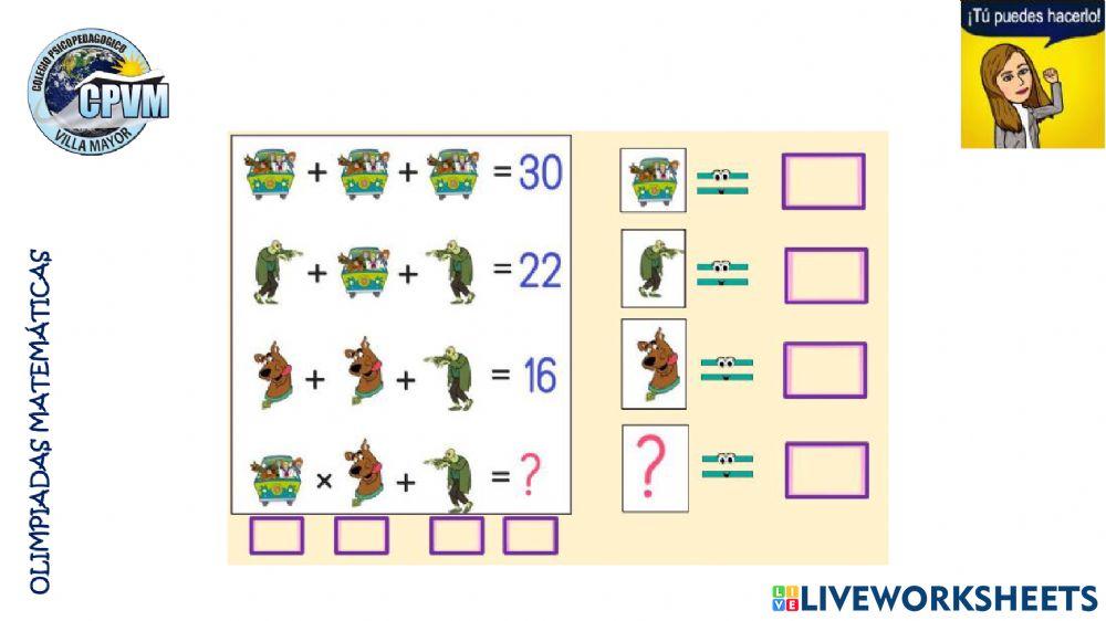 Razonamiento lógico