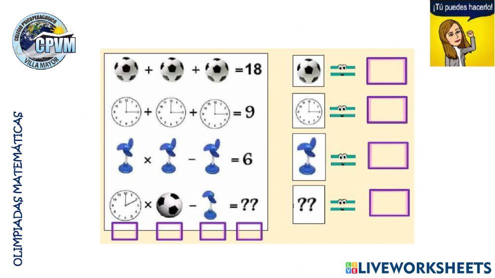 Razonamiento lógico