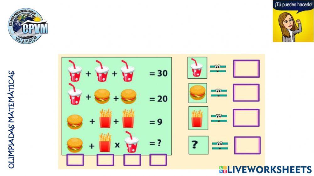 Razonamiento lógico