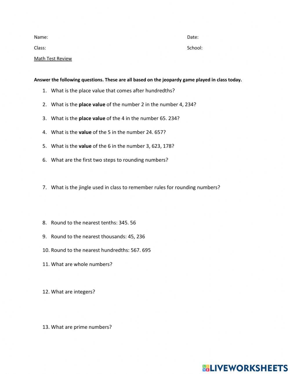 place-value-ro-free-interactive-worksheets-1407467