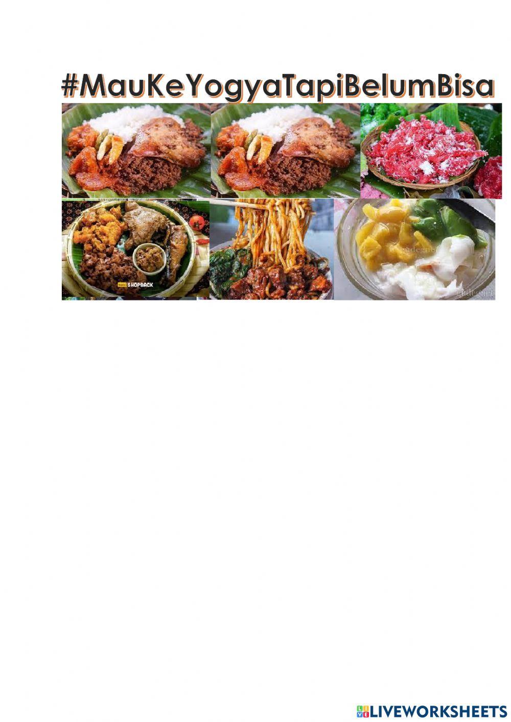 LKPD Pecahan Belajar Liveworksheet