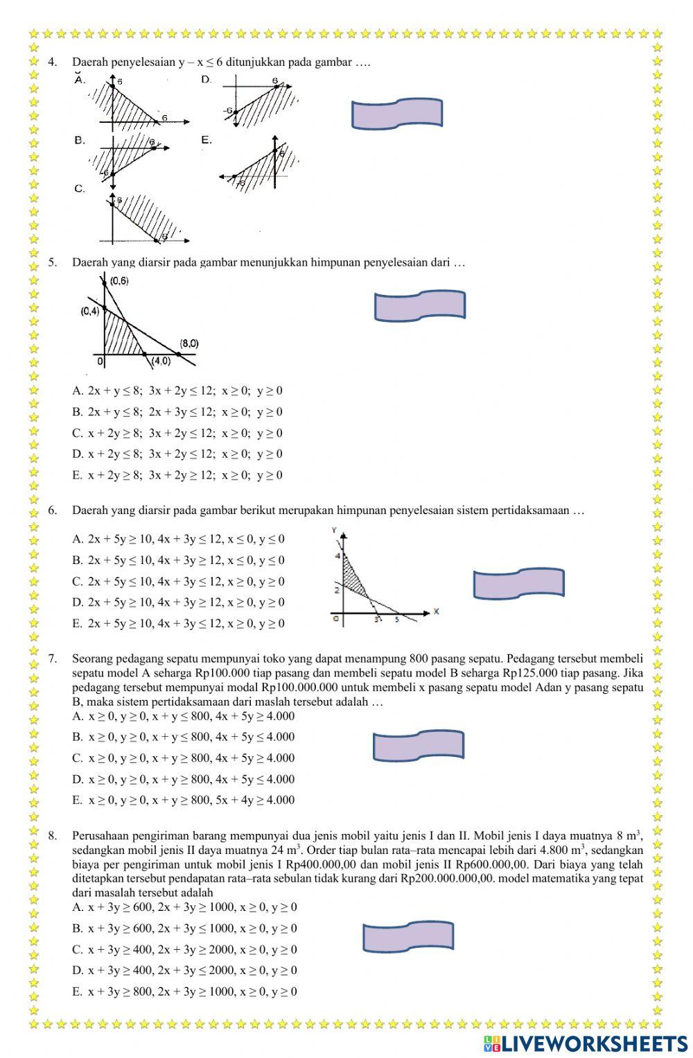 PTS Ganjil XI TA 2021-2022