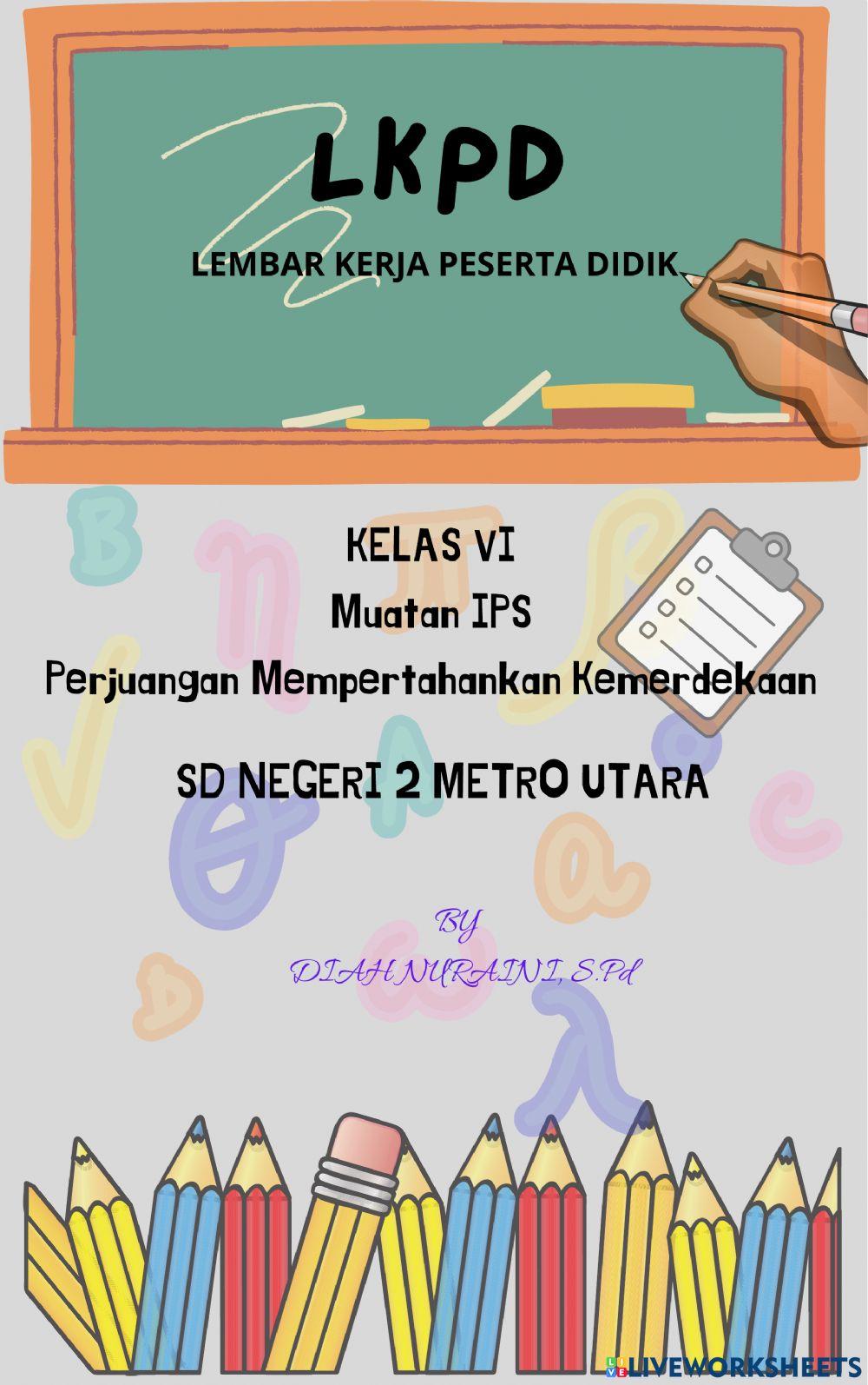 Peristiwa sekitar Proklamasi