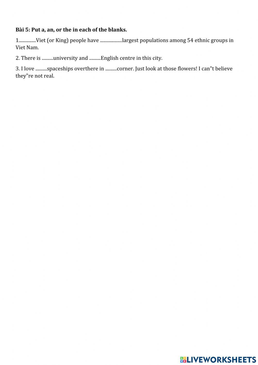 Đề kiểm tra định kì tháng 9 - khối 8