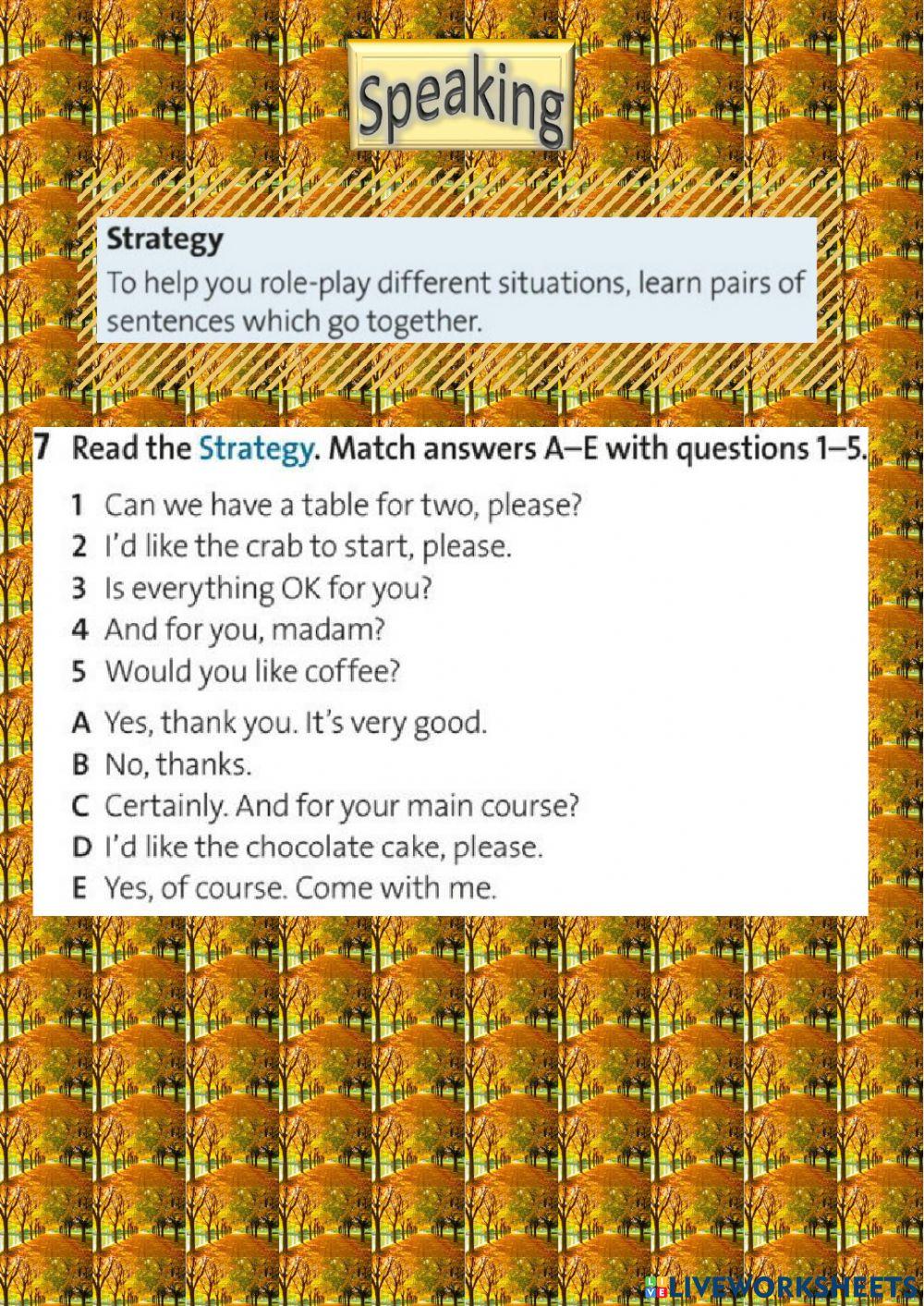 Exam Skills Trainers 2