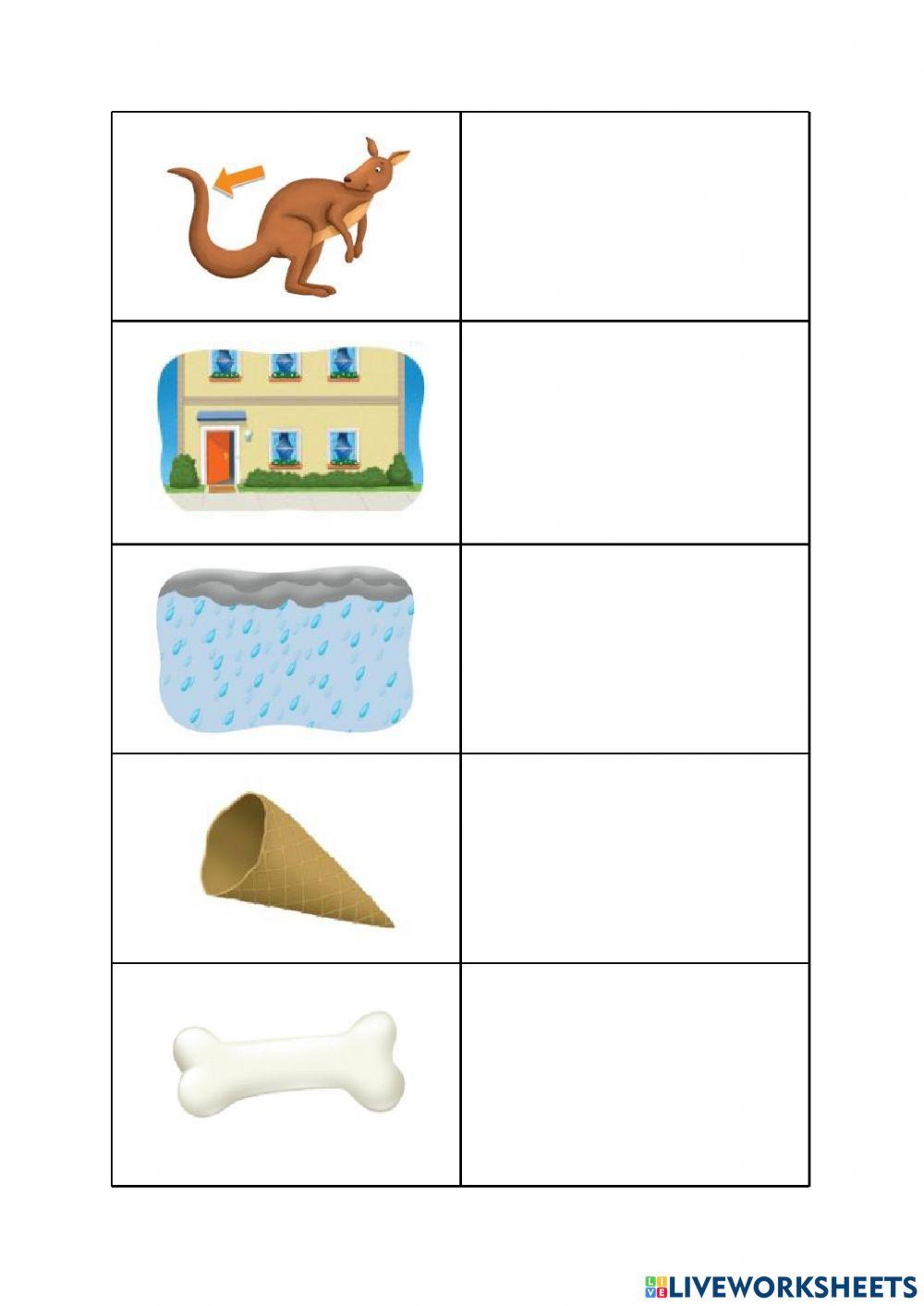 Oxford Phonics 3