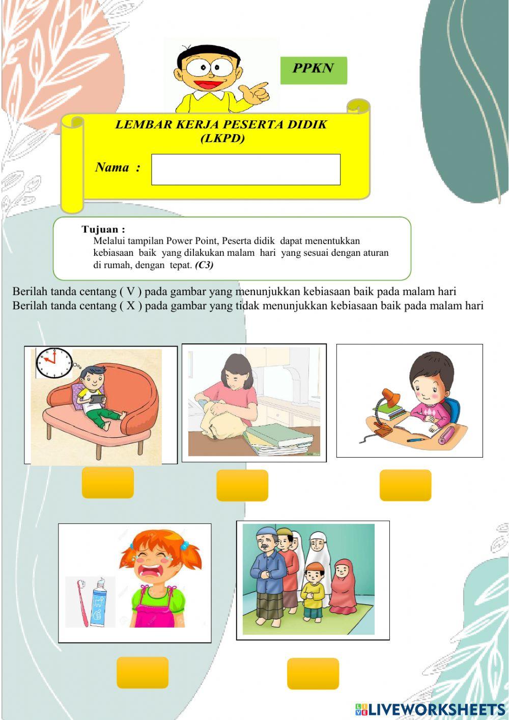 Lkpd ppkn ppl3