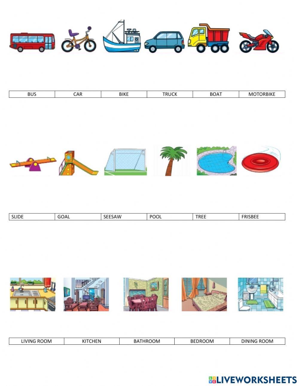 Family and friends 2