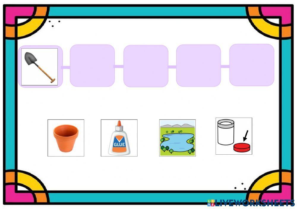 Palabras encadenadas