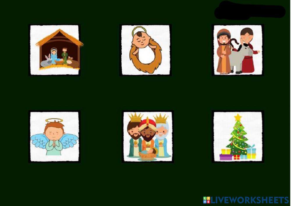 Que o quien es navidad