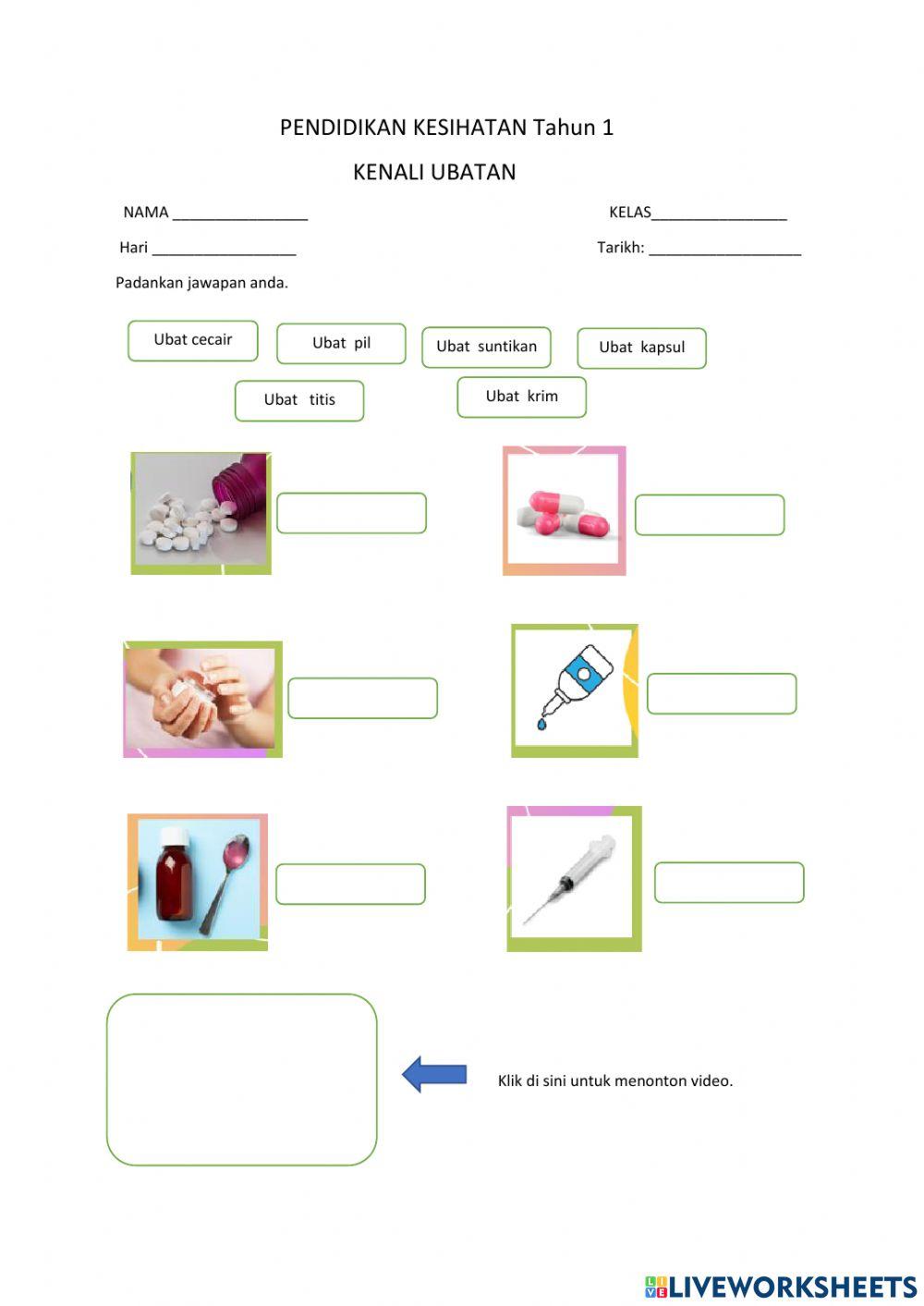 Pendidikan kesihatan
