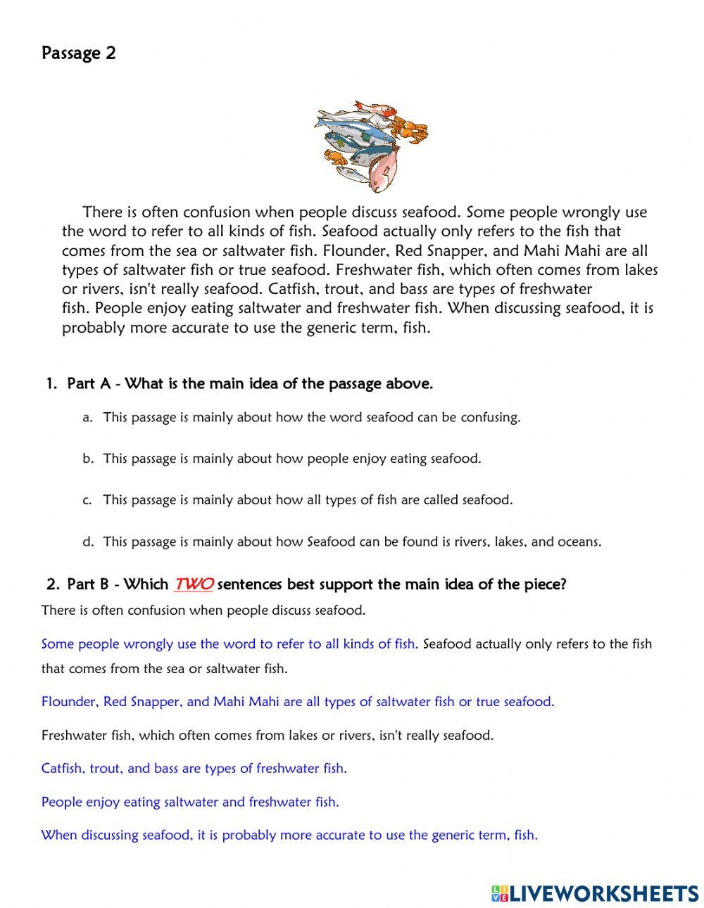 Homework 9-22-2021 RI 4.2 Main Idea