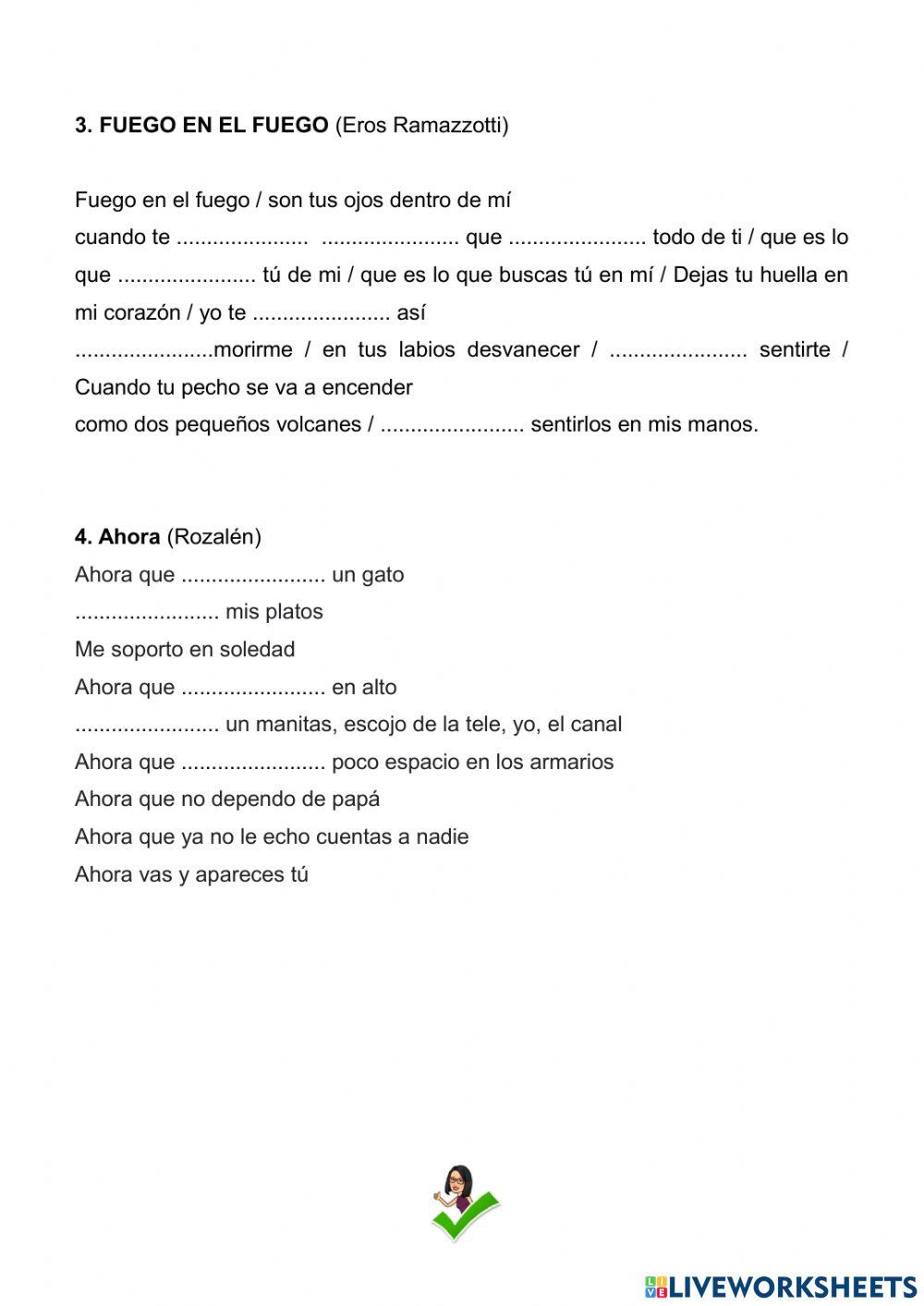 Verbos Irregularidad Común