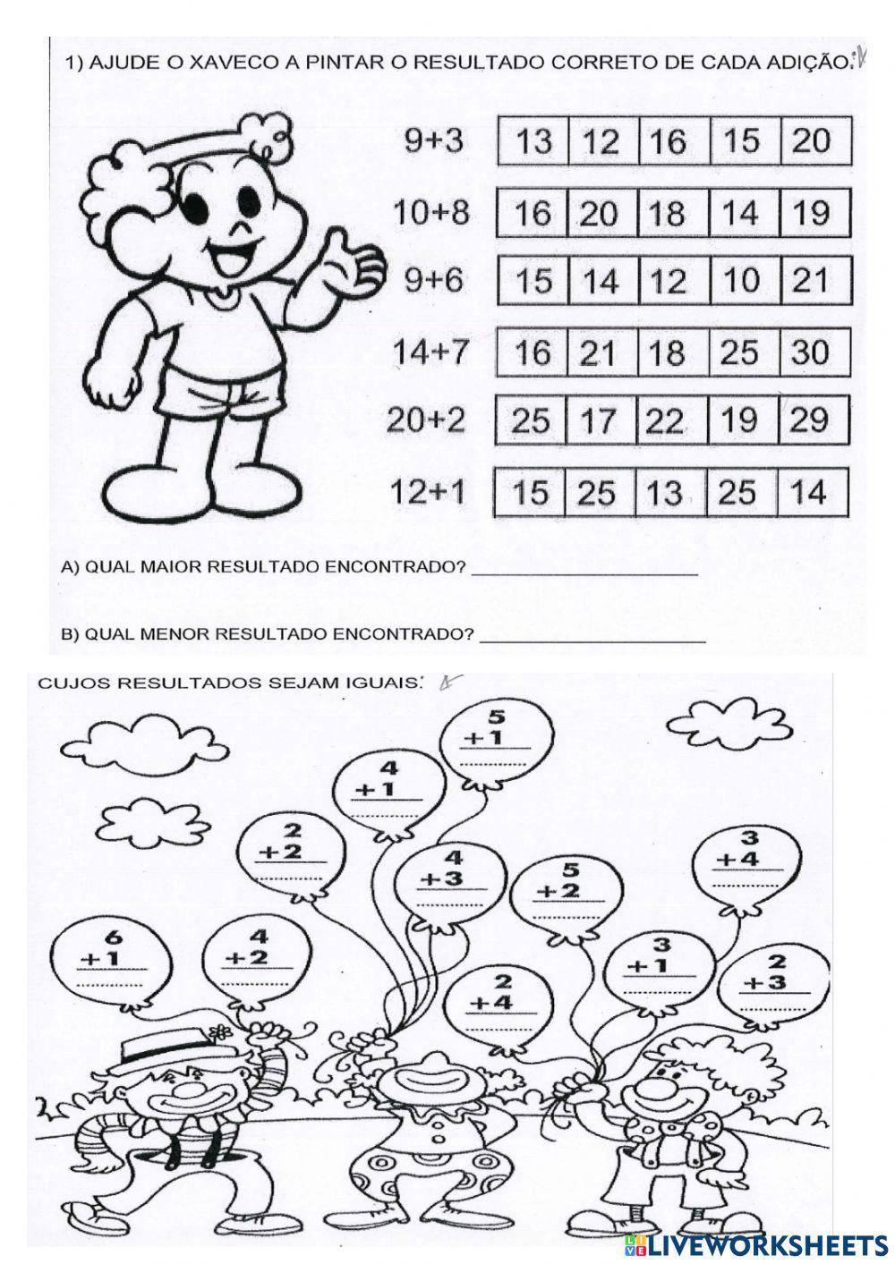 Calculo Calculo