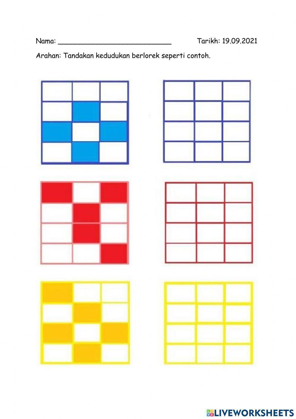 Pengamatan penglihatan