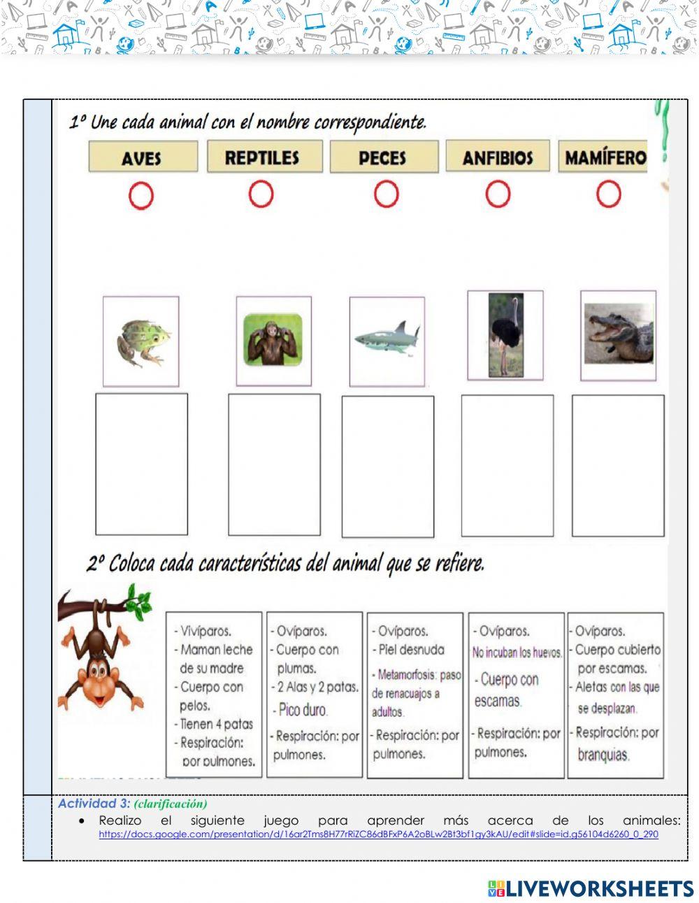 GTA 3 Etapas del desarrollo seres vivos