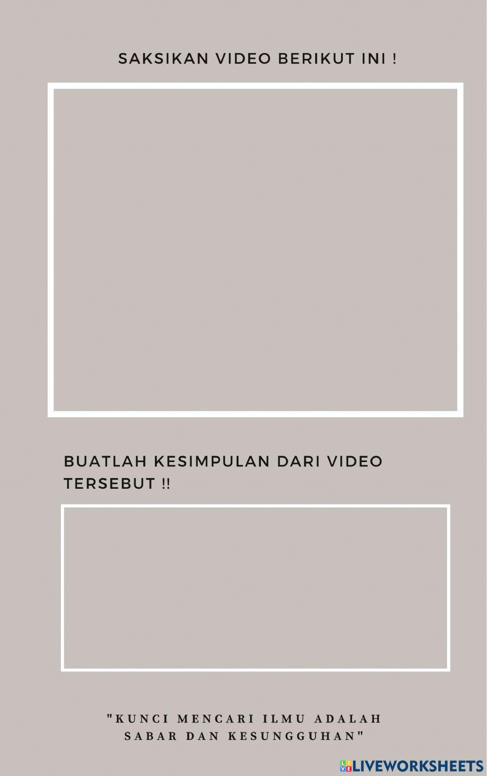 Lkpd kelas 5 tema 3 sub tema 2 pb !