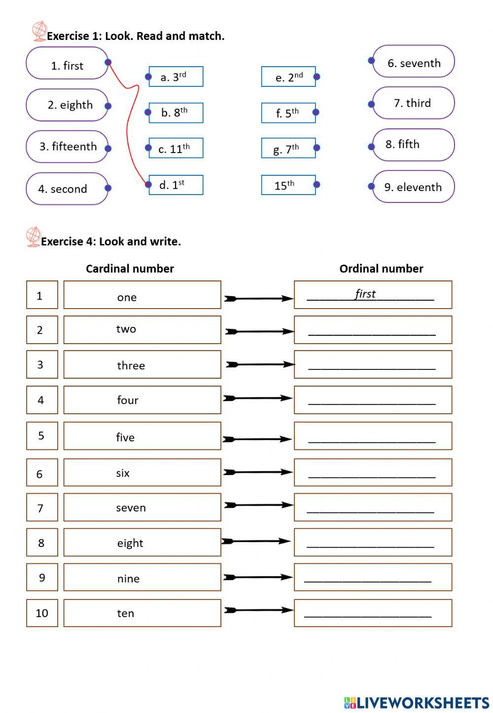 When's your birthday?