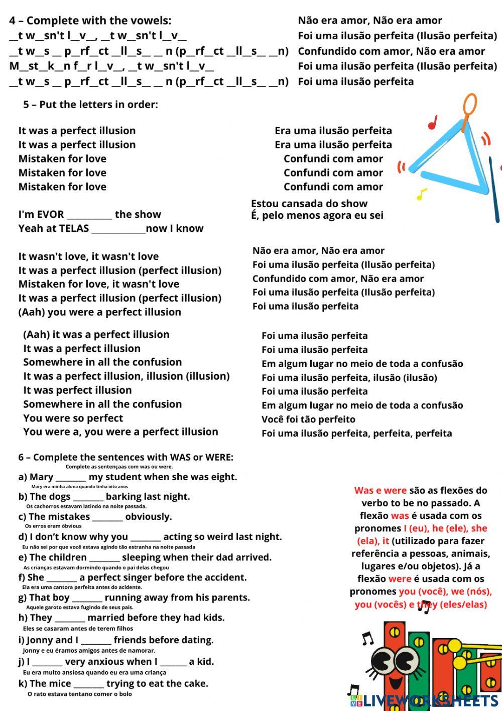 Song Perfect Illusion by Lady  Gaga