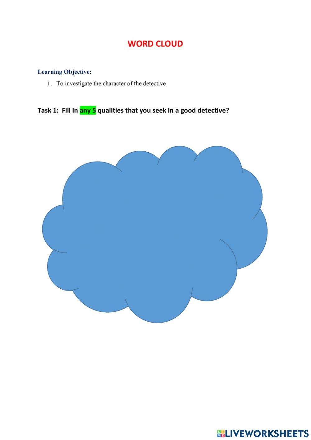 detective-stories-interactive-worksheet-live-worksheets