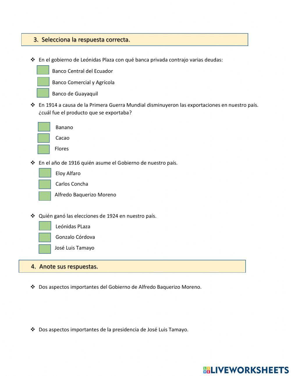 La plutocracia