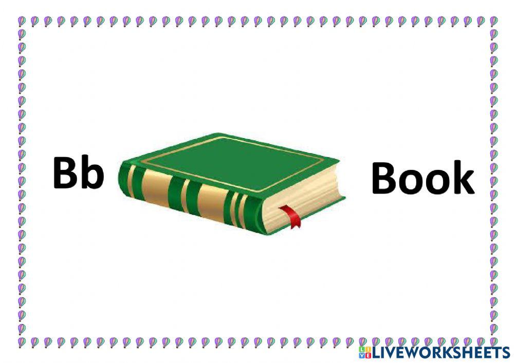 English Letters part1