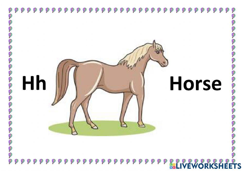 English Letters part1